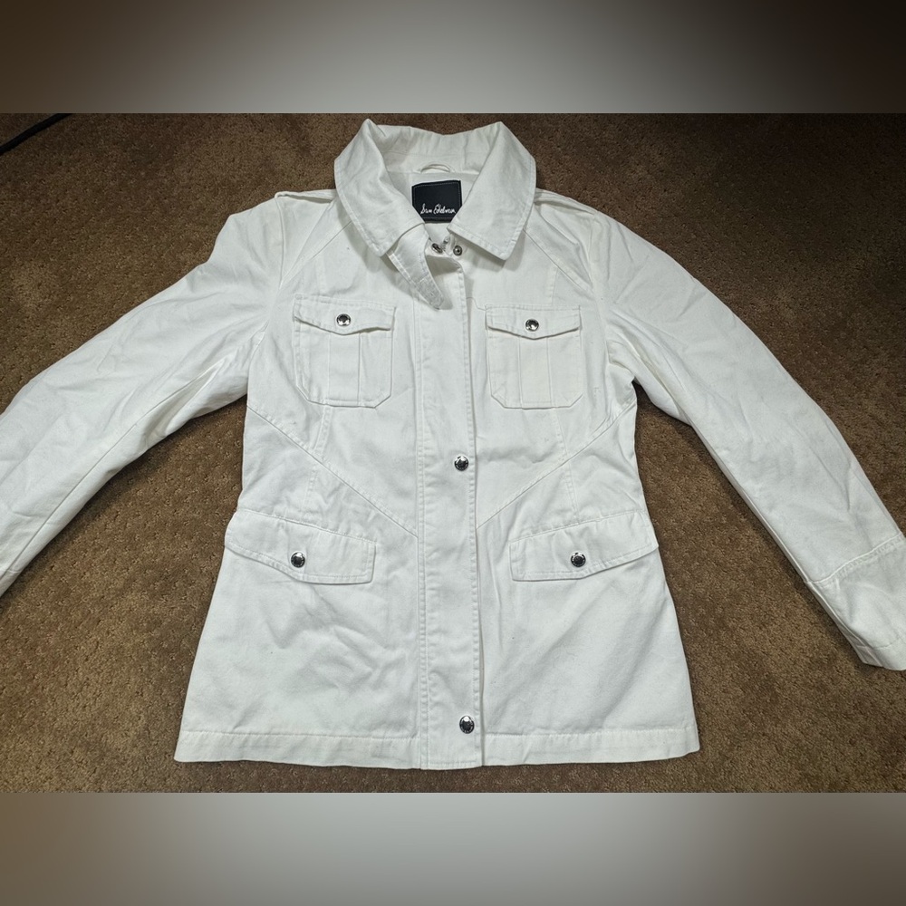 Sam Edelman jacket